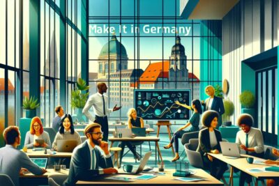 employment earnings hacerlo en alemania