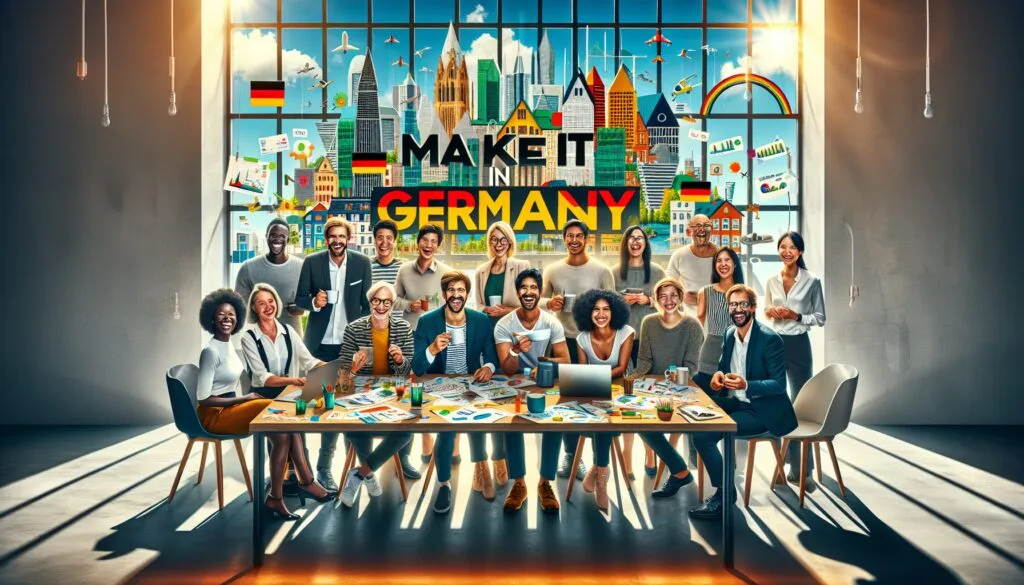 requerimientos para crear una empresa en alemania vivir en Alemania